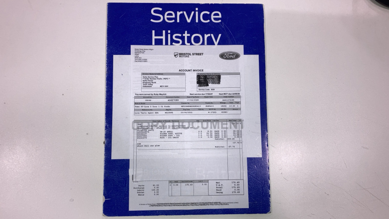 Ford Puma 1.0 EcoBoost Hybrid mHEV ST-Line 5dr Petrol Hatchback